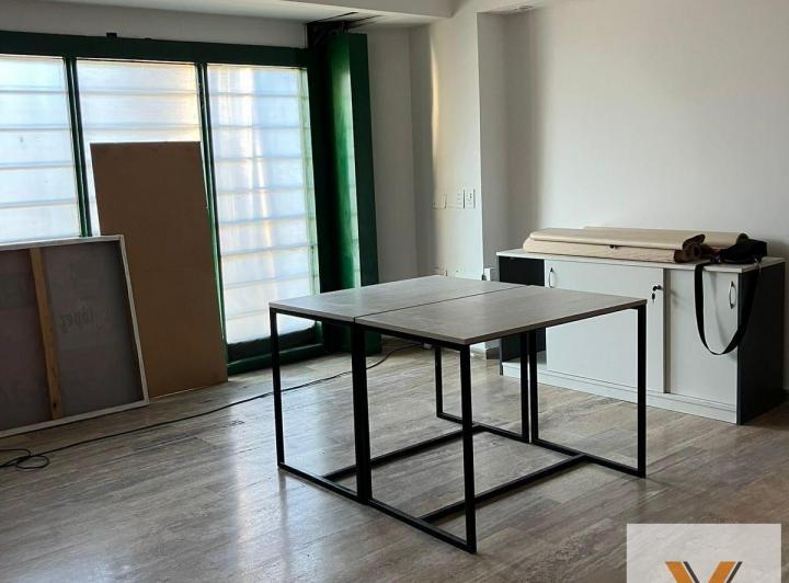Oficina comercial · 190m² · 6 Ambientes