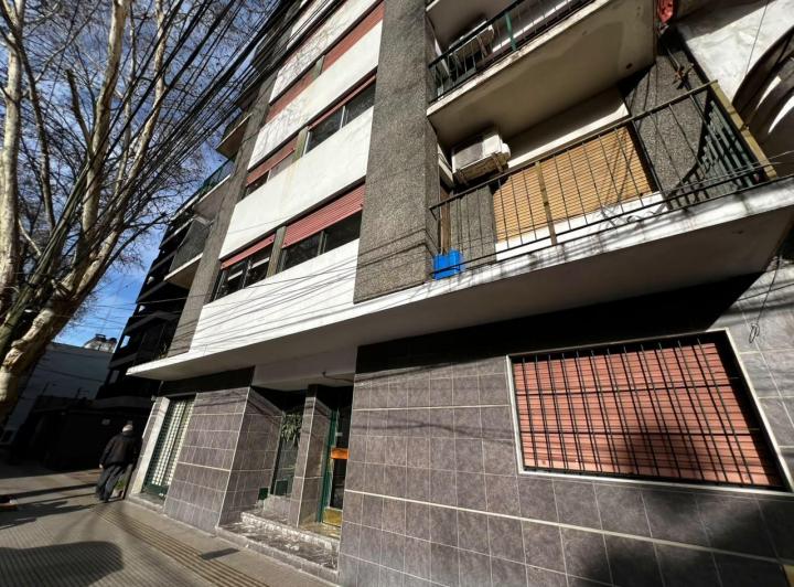 Departamento · 39m² · 2 Ambientes