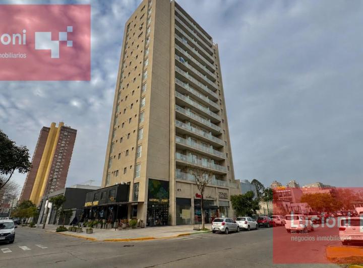 Departamento · 51m² · 2 Ambientes