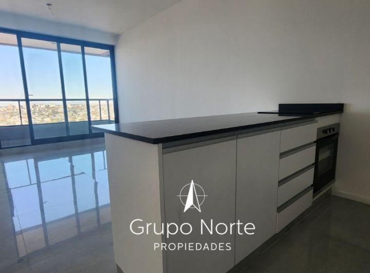Departamento · 42m² · 2 Ambientes