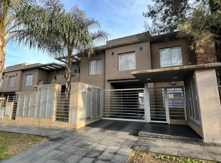 Departamento · 42m² · 2 Ambientes · 1 Cochera