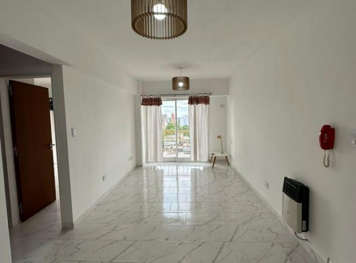 Departamento · 52m² · 2 Ambientes