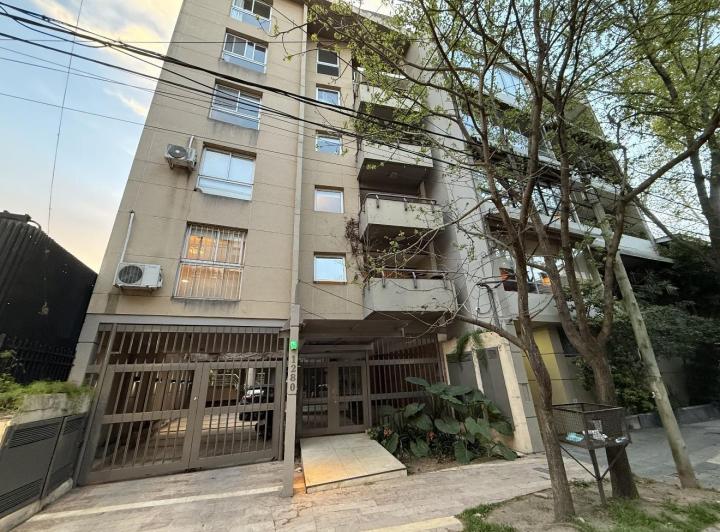 Departamento · 70m² · 3 Ambientes · 1 Cochera