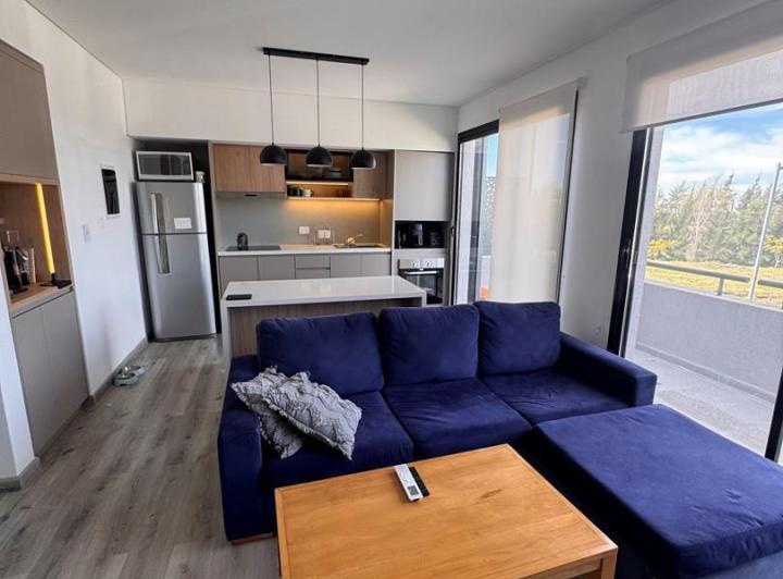 Departamento · 71m² · 3 Ambientes · 1 Cochera
