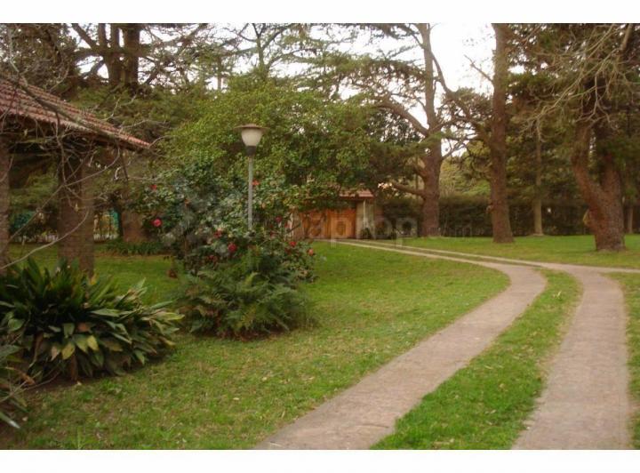 Quinta vacacional · 380m² · 5 Ambientes · 1 Cochera