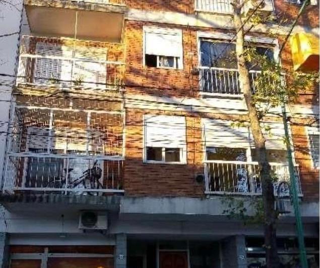 Departamento · 45m² · 2 Ambientes