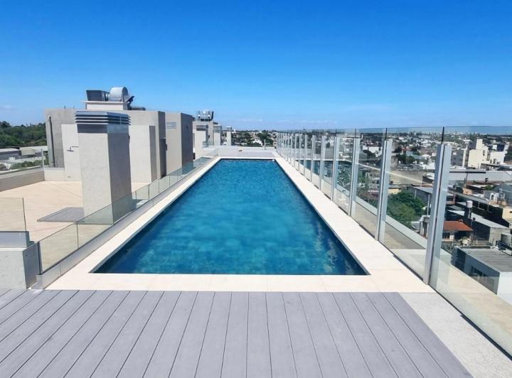 Departamento · 52m² · 2 Ambientes · 1 Cochera