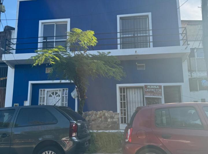 Departamento · 20m² · 1 Ambiente