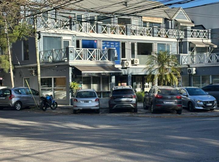 Oficina comercial · 60m² · 3 Ambientes