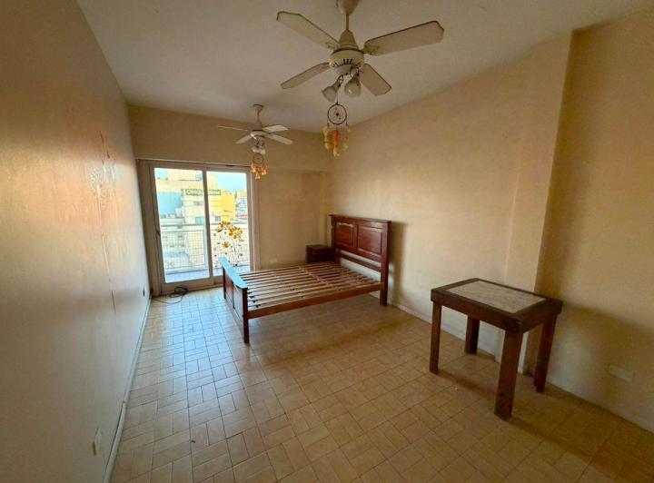 Departamento · 24m² · 1 Ambiente