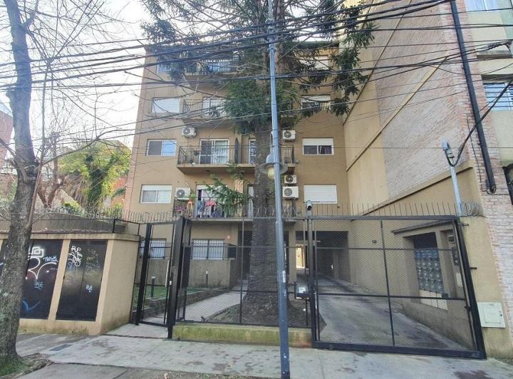 Departamento · 43m² · 2 Ambientes · 1 Cochera