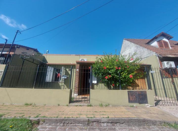Casa · 60m² · 3 Ambientes