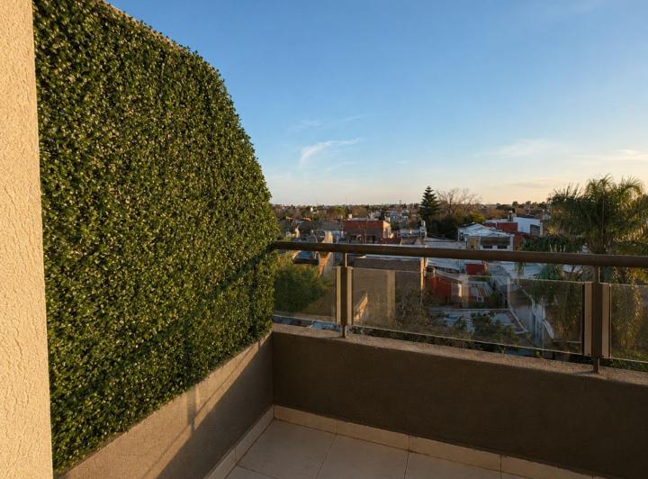 Departamento · 40m² · 2 Ambientes · 1 Cochera