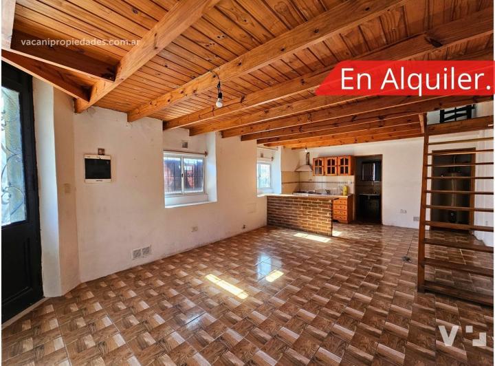 PH · 50m² · 3 Ambientes