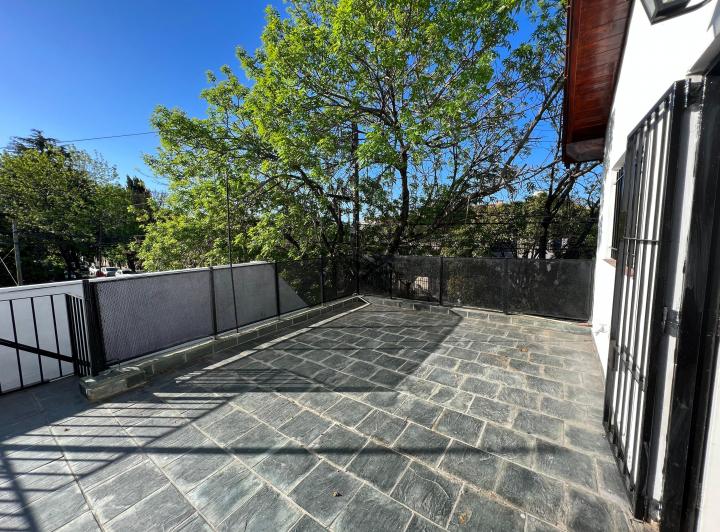 PH · 58m² · 3 Ambientes