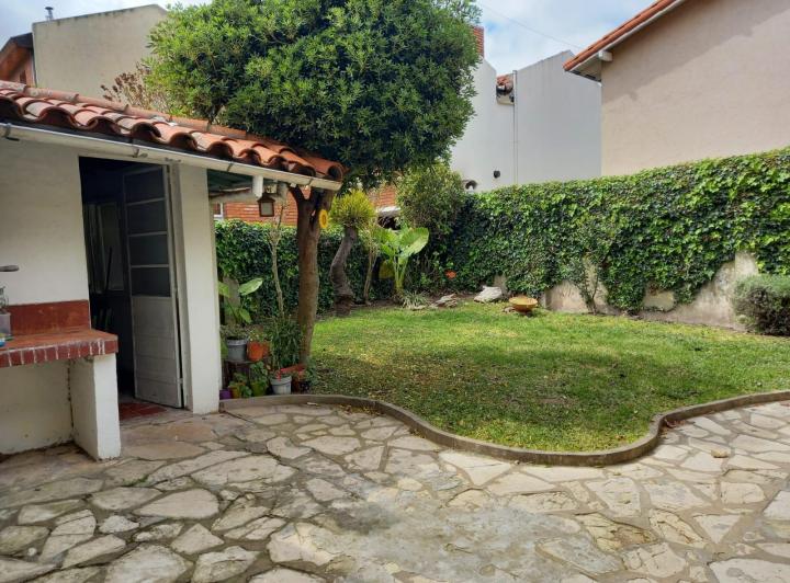 Casa · 4 Ambientes