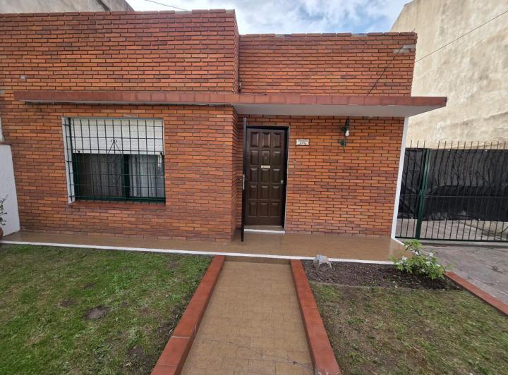 Casa · 101m² · 4 Ambientes