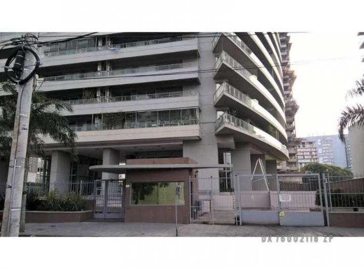 Departamento · 49m² · 1 Ambiente · 1 Cochera