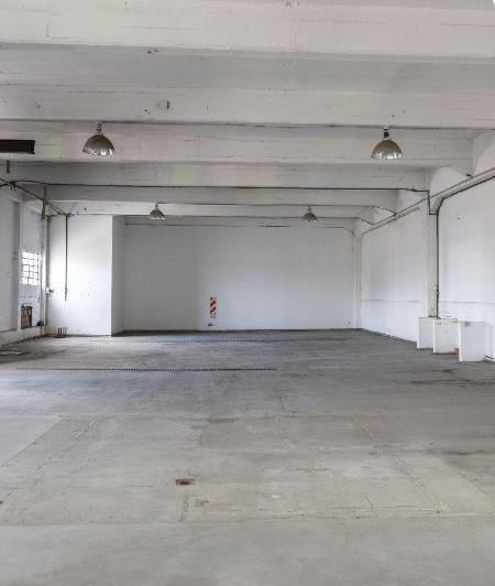 Bodega-Galpón · 264m²