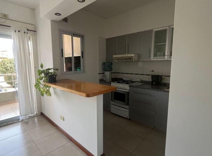 Departamento · 45m² · 2 Ambientes