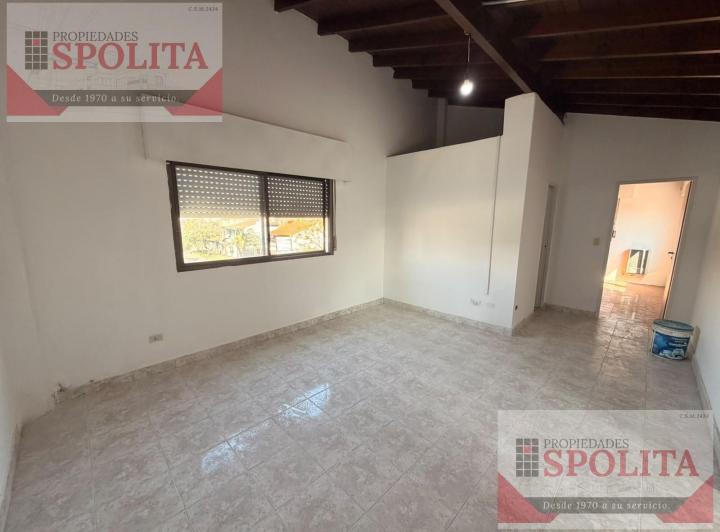 Departamento · 40m² · 2 Ambientes