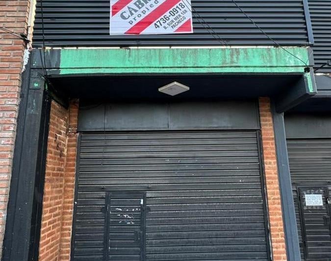 Local comercial · 30m²