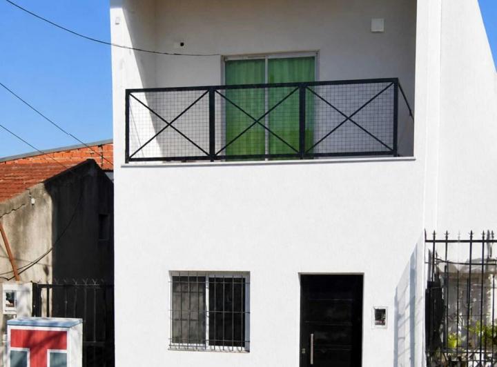 Departamento · 30m²