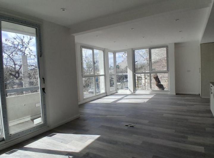Departamento · 49m² · 1 Ambiente