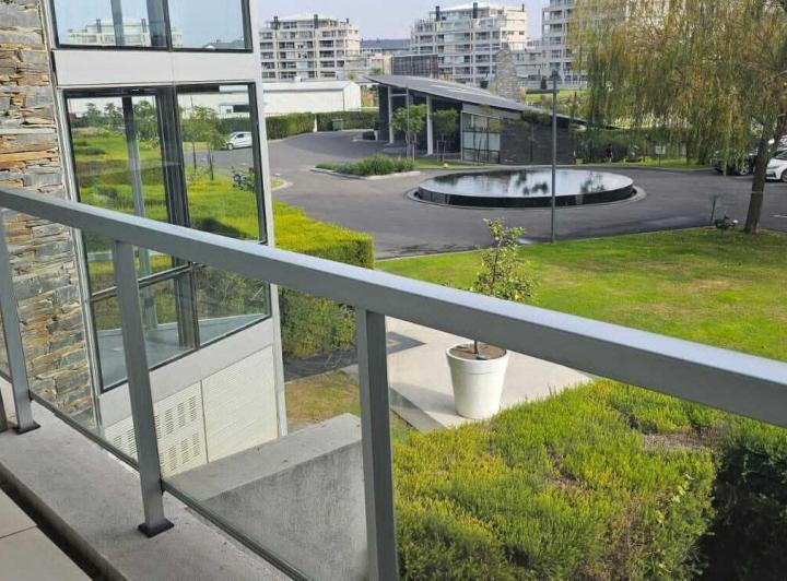 Departamento · 65m² · 2 Ambientes · 1 Cochera