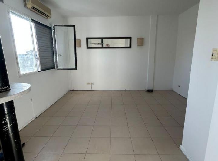 Departamento · 36m² · 2 Ambientes