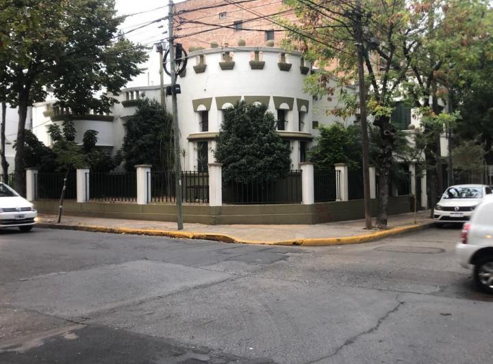 Casa · 400m²
