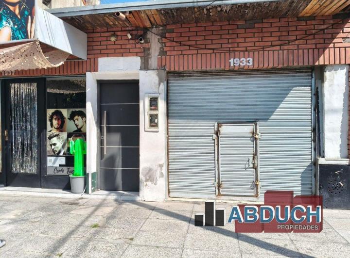 Local comercial · 27m²