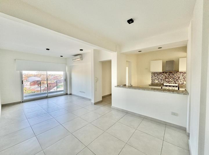 Departamento · 67m² · 3 Ambientes · 1 Cochera