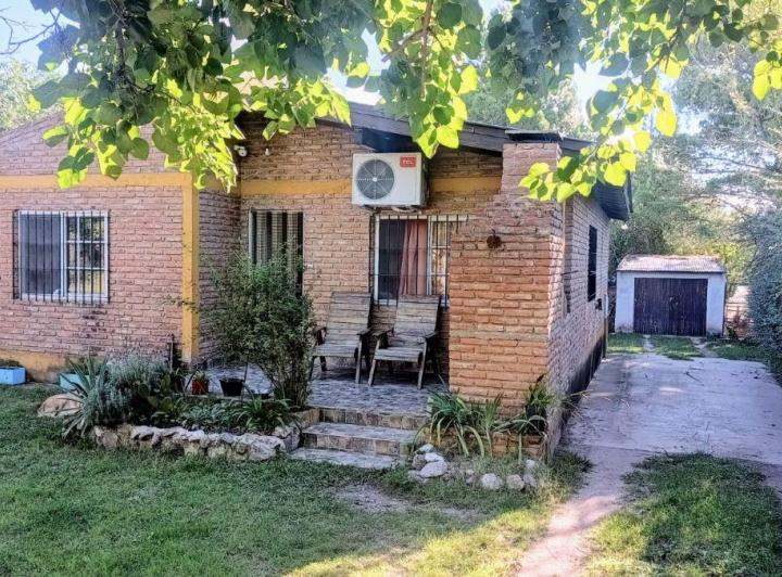 Casa · 149m² · 5 Ambientes · 1 Cochera