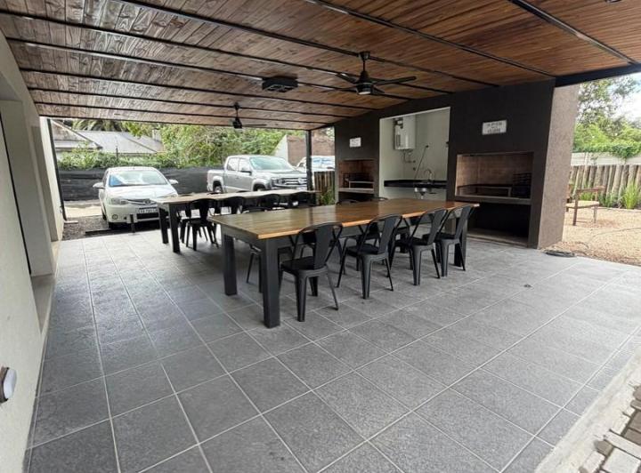 Departamento · 43m² · 2 Ambientes