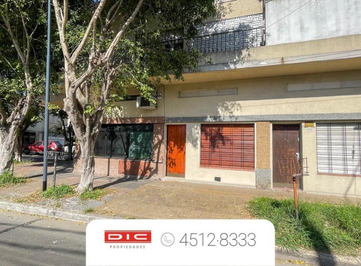 PH · 38m² · 2 Ambientes