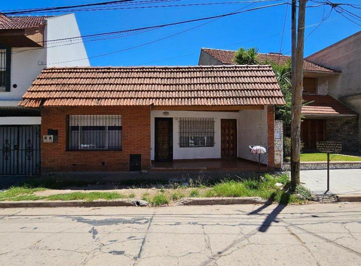 Casa · 58m² · 3 Ambientes