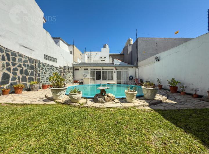 Casa · 153m² · 4 Ambientes