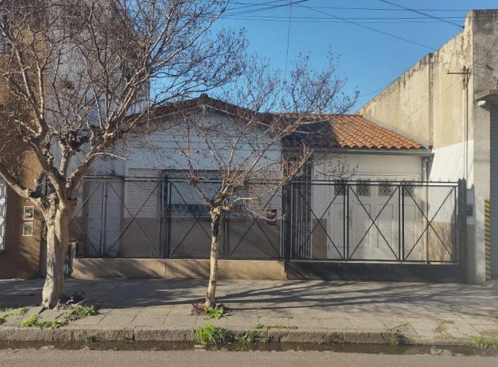 Casa · 120m² · 3 Ambientes