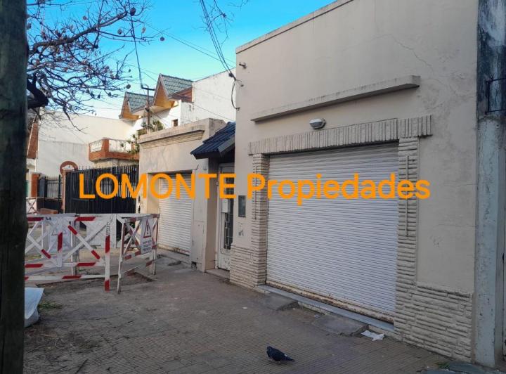 Casa · 151m² · 4 Ambientes · 1 Cochera