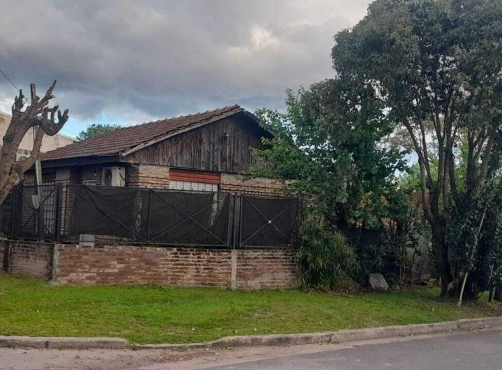 Casa · 55m² · 3 Ambientes · 1 Cochera