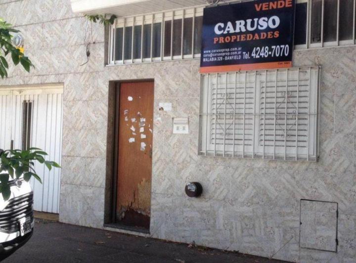 Casa · 200m² · 4 Ambientes