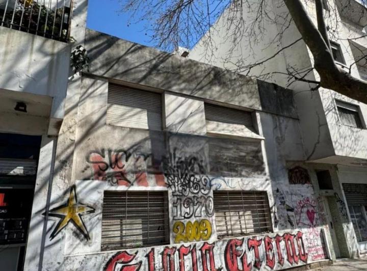 Casa · 100m²