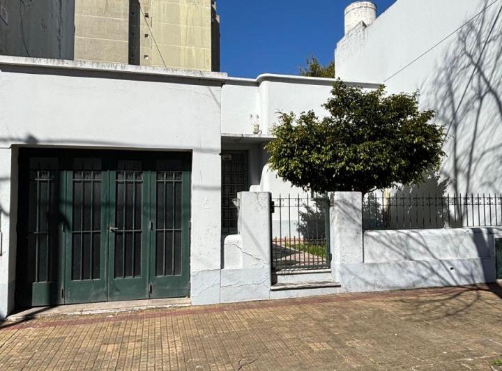 Casa · 130m² · 4 Ambientes