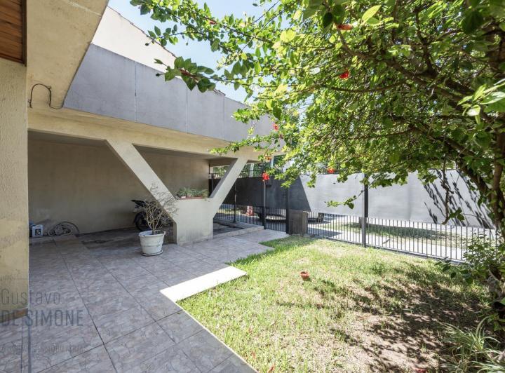 Casa · 97m² · 3 Ambientes · 1 Cochera