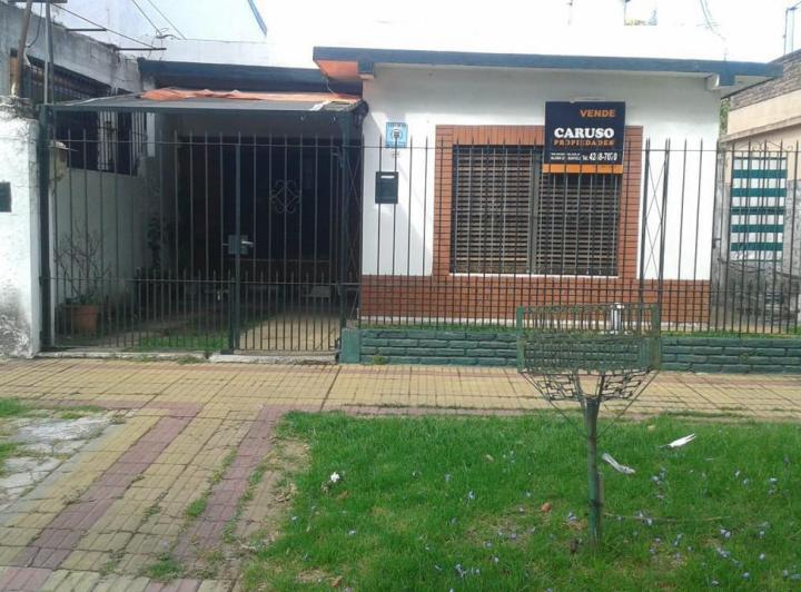 Casa · 4 Ambientes