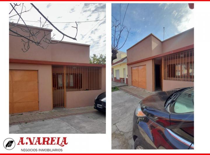 Casa · 340m² · 3 Ambientes · 1 Cochera