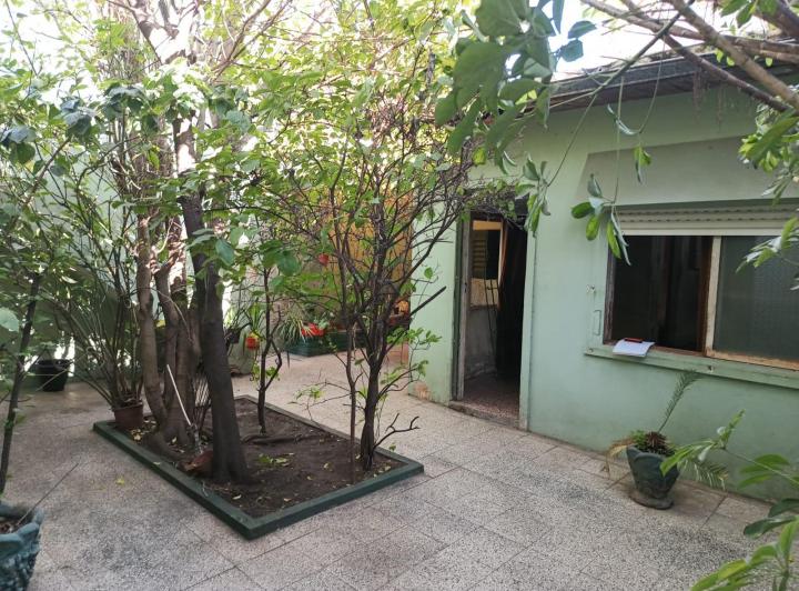 Casa · 120m² · 4 Ambientes