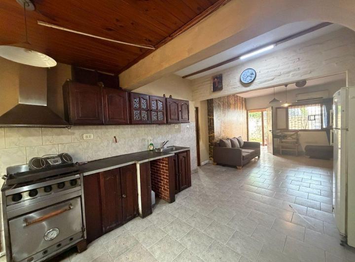 Casa · 105m² · 3 Ambientes