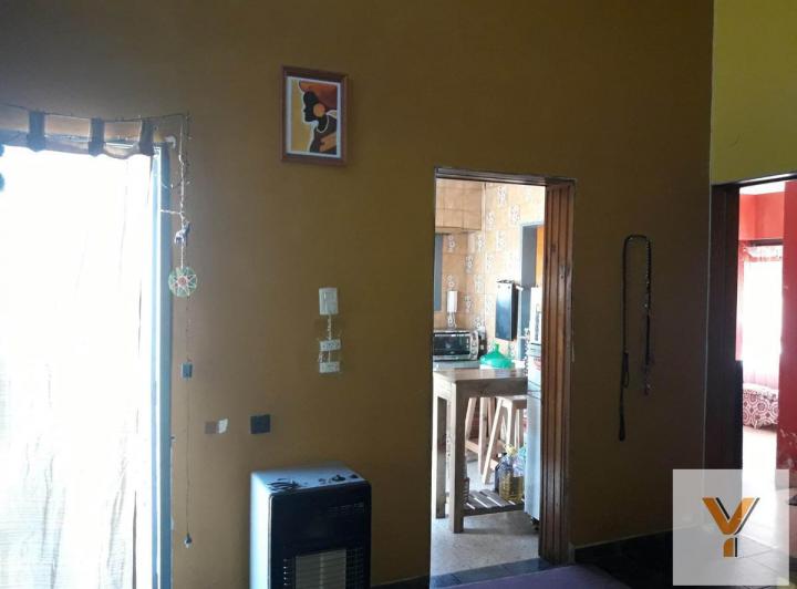 Casa · 110m² · 3 Ambientes